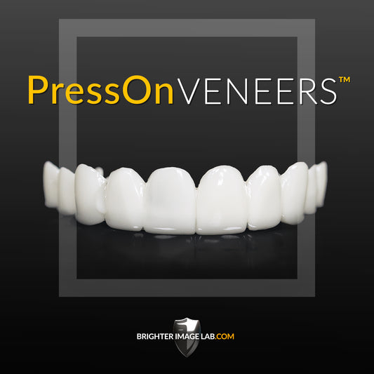 PressOn Veneers™