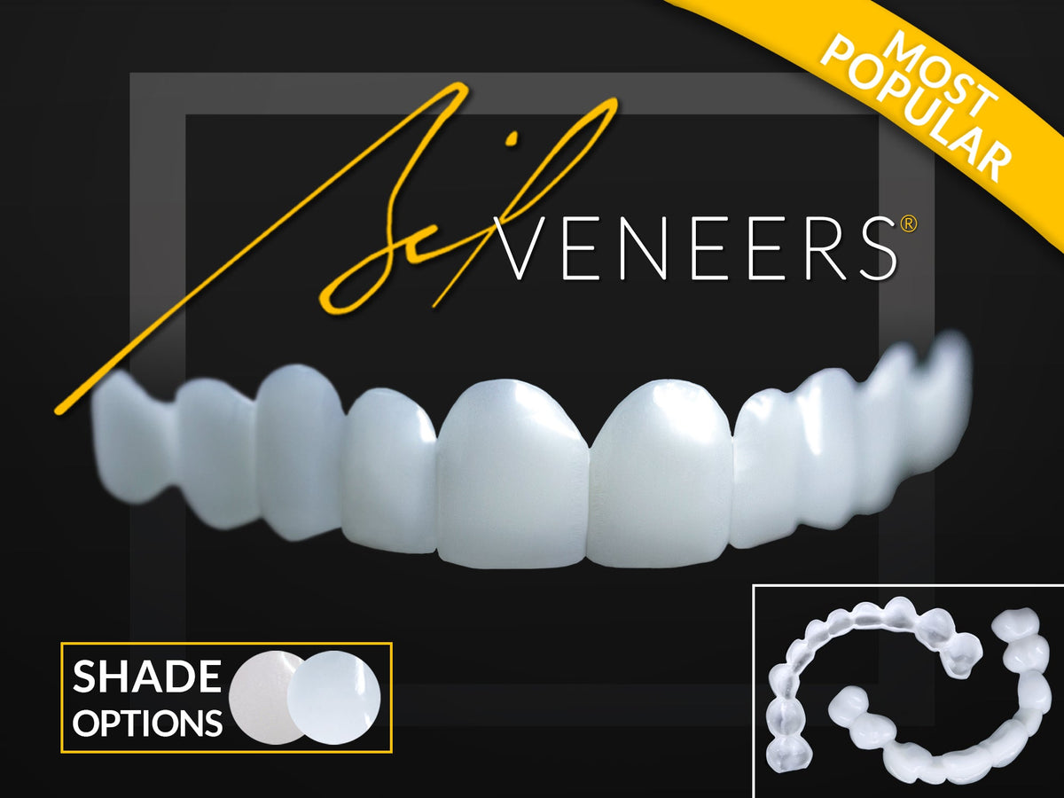 BIL Veneers® (Test Copy) - Brighter Image Lab