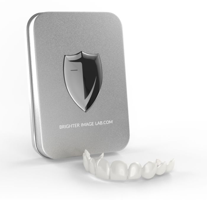 BIL Veneers® (Test Copy)