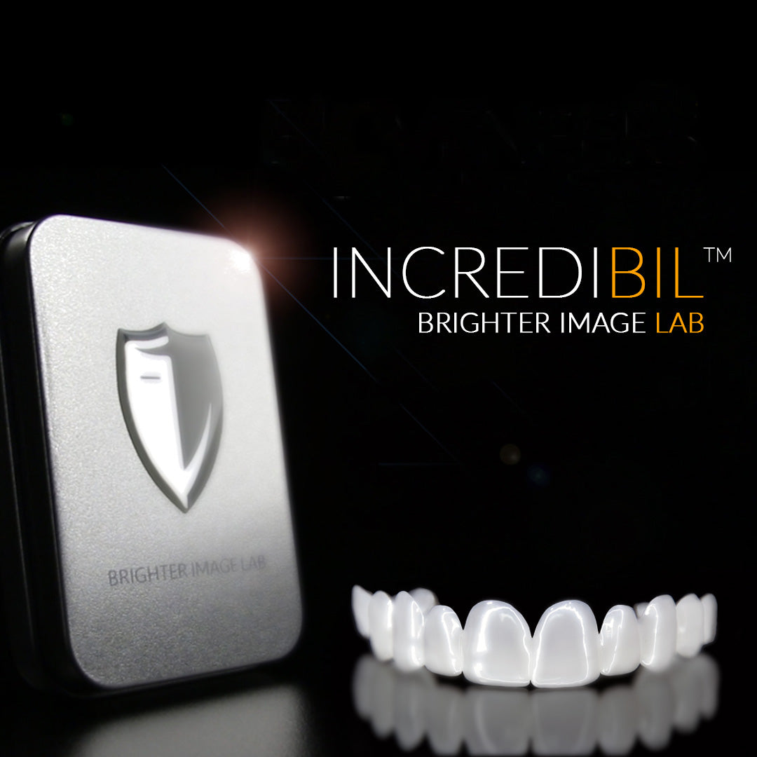 IncrediBIL Veneers®