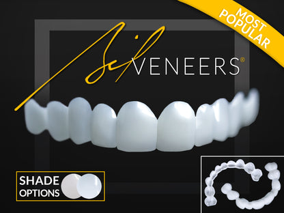 BIL Veneers® (Test Copy)