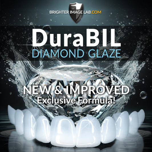 DuraBIL Diamond Glaze