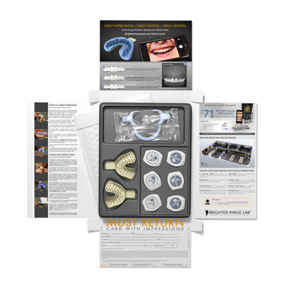 IncrediBIL Veneers®
