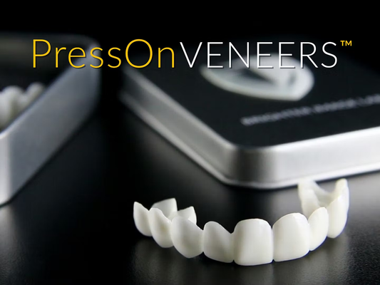 PressOn Veneers™