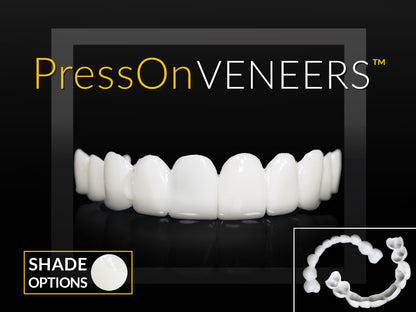 PressOn Veneers™