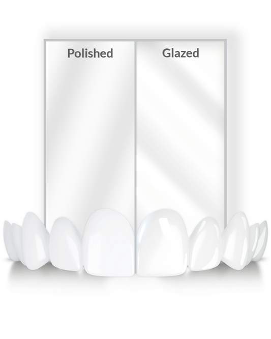 DuraBIL Diamond Glaze