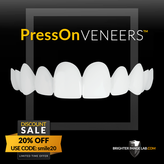 PressOn Veneers™