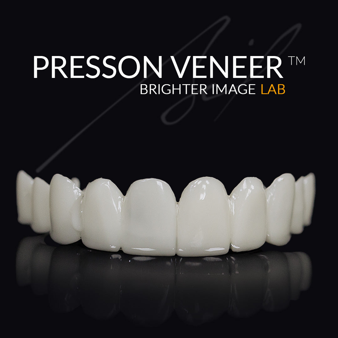 PressOn Veneers™