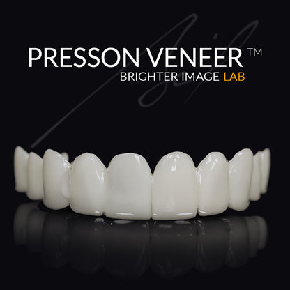 PressOn Veneers™
