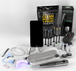 DIY Teeth Cleaning / Whitening Kit