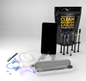 DIY Teeth Cleaning / Whitening Kit