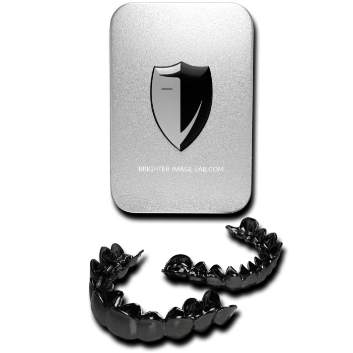Custom Whitening Trays