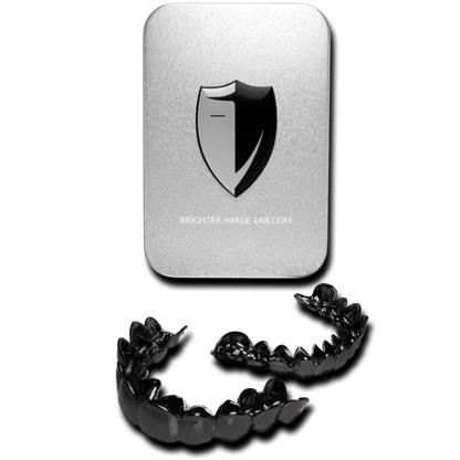 Custom Whitening Trays