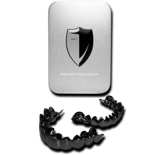 Custom Whitening Trays