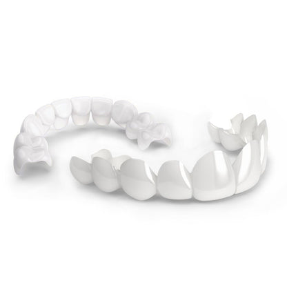 IncrediBIL Veneers® (Test Copy)