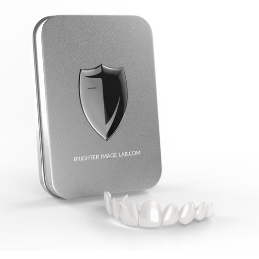 IncrediBIL Veneers®