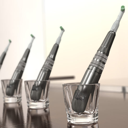 Bilistic Pro-Series Polisher